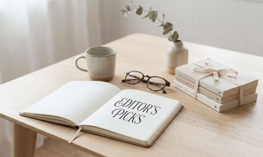 Editor's Picks